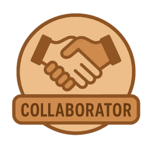 Partner - Collaborator