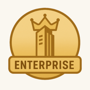 Partner - Enterprise