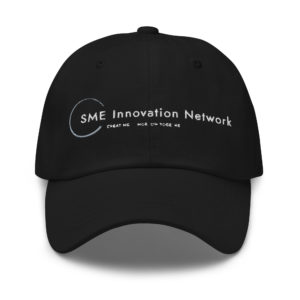 SME Innovation Network Hat