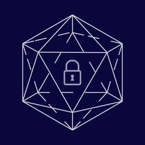 Leading Security Logo